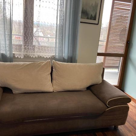 Apartament Miodowa 9 Zwierzyniec ภายนอก รูปภาพ