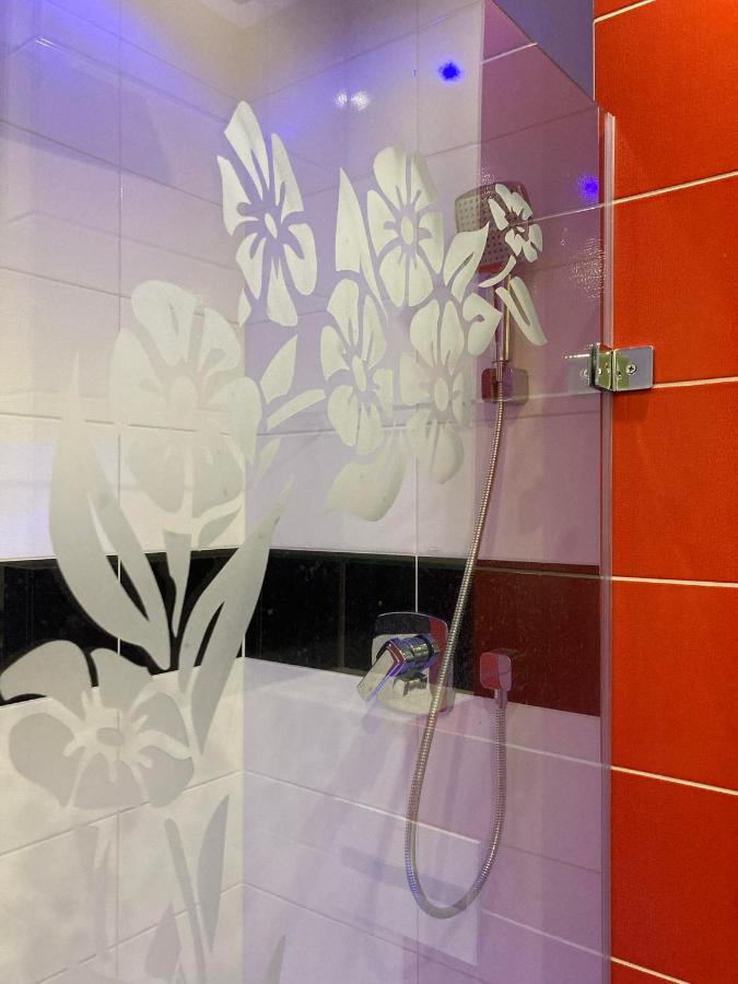 Apartament Miodowa 9 Zwierzyniec ภายนอก รูปภาพ