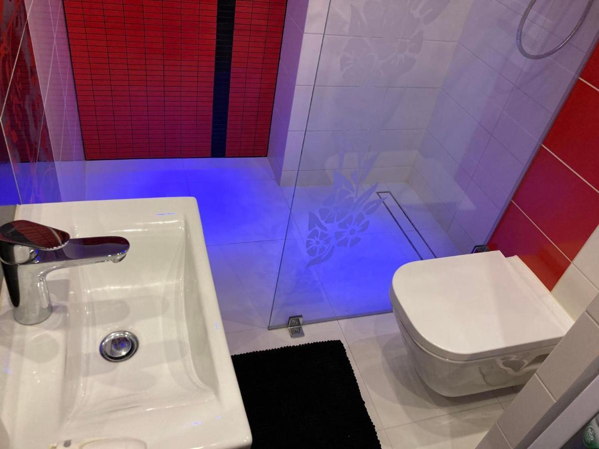 Apartament Miodowa 9 Zwierzyniec ภายนอก รูปภาพ