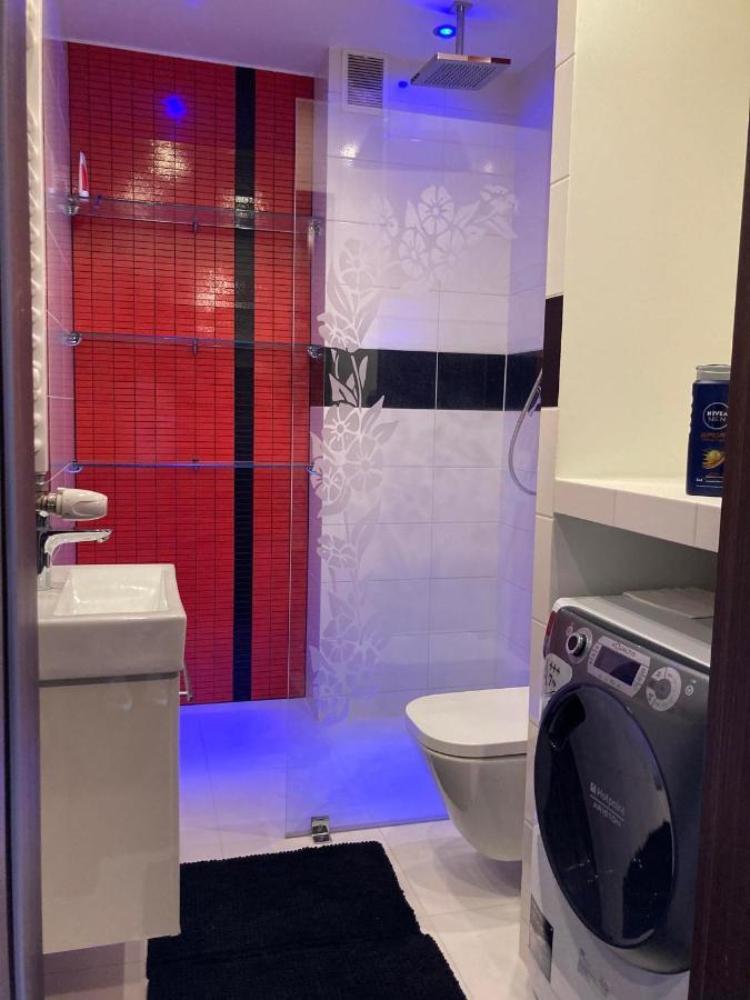 Apartament Miodowa 9 Zwierzyniec ภายนอก รูปภาพ