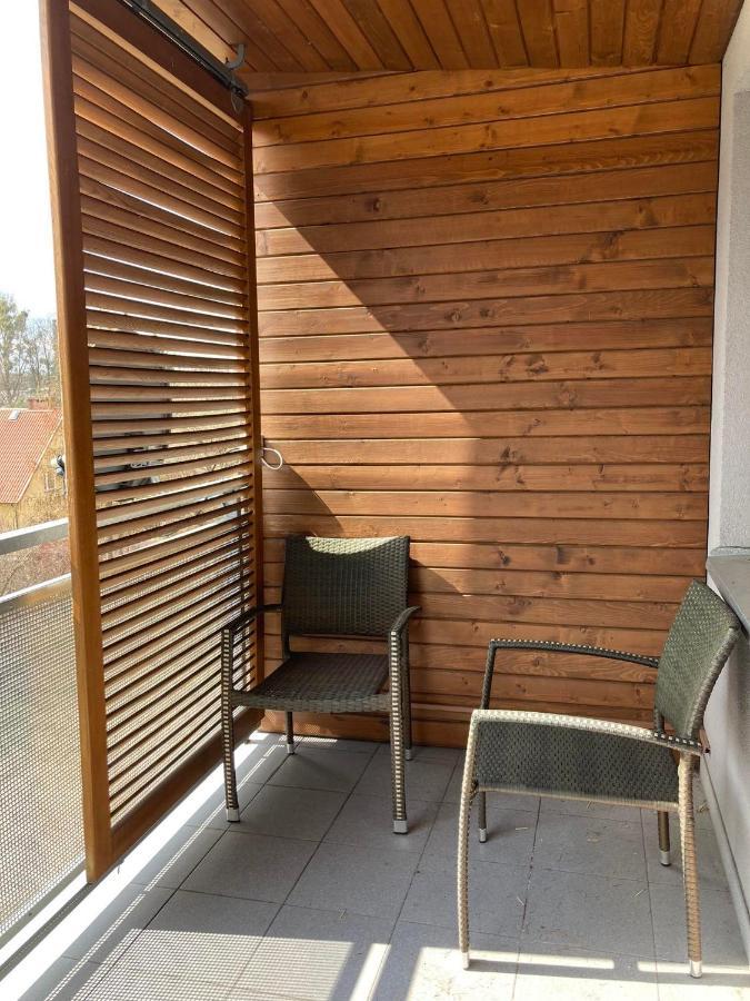 Apartament Miodowa 9 Zwierzyniec ภายนอก รูปภาพ