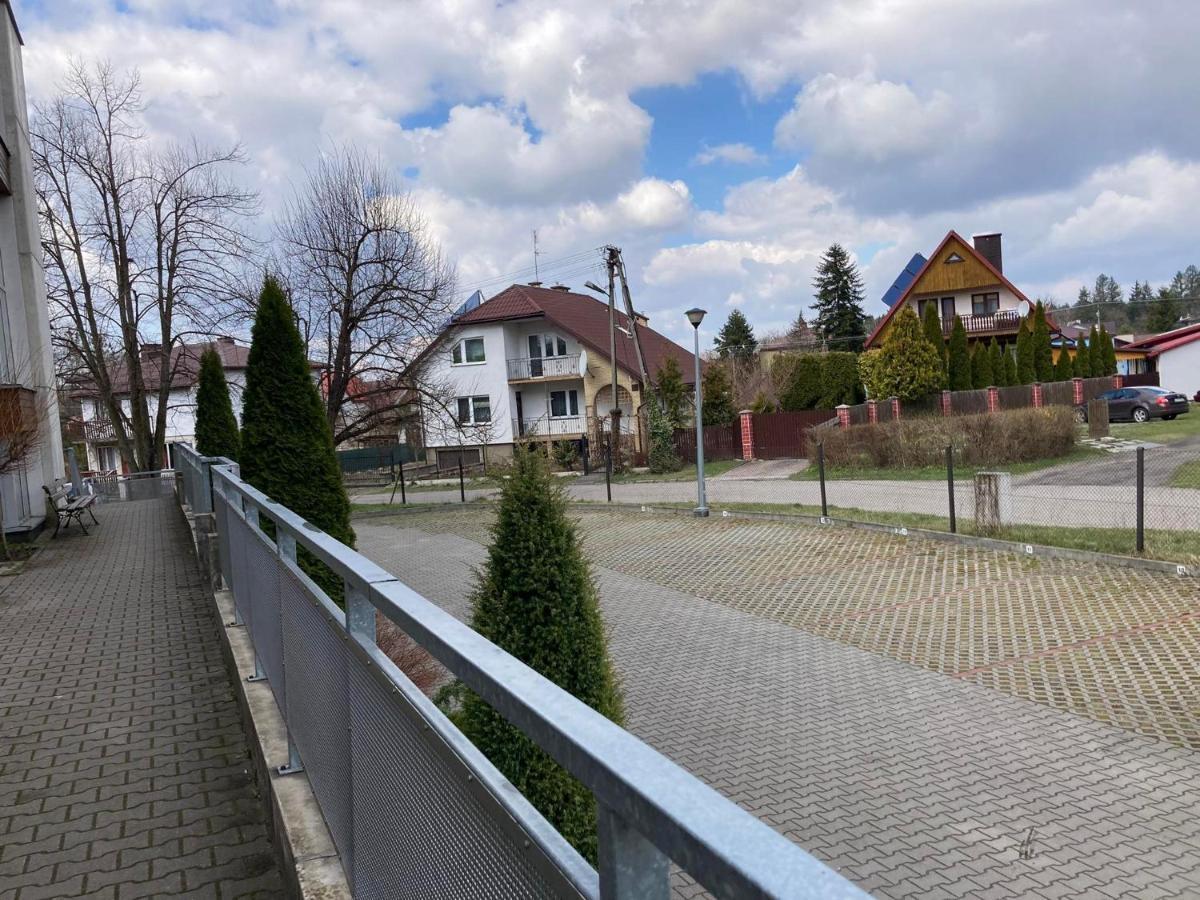 Apartament Miodowa 9 Zwierzyniec ภายนอก รูปภาพ