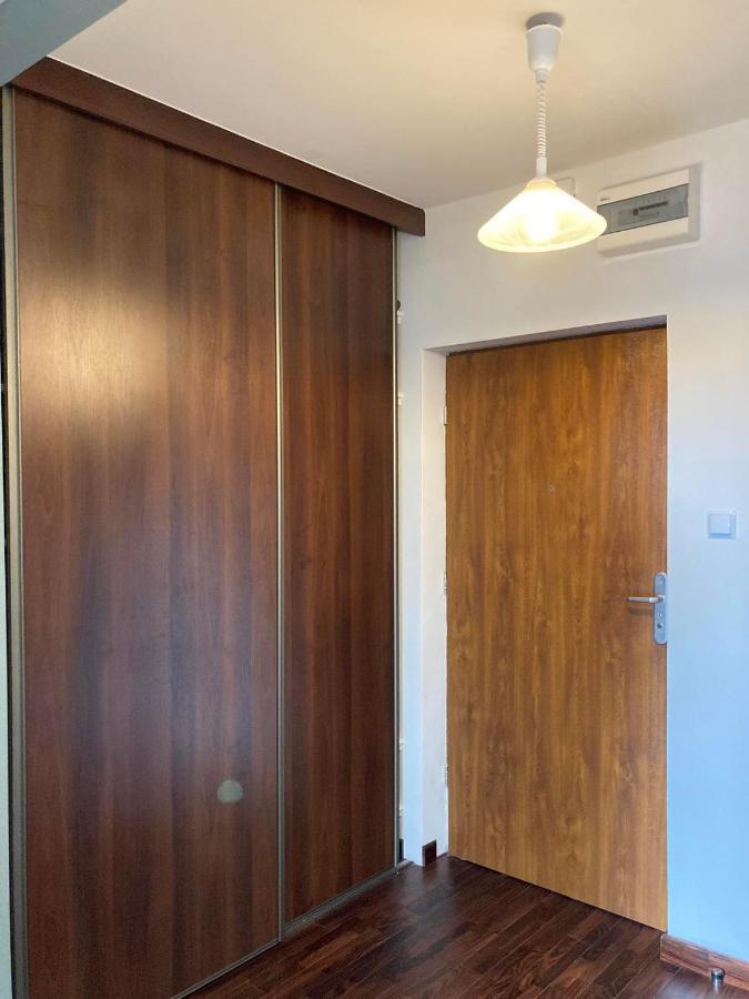 Apartament Miodowa 9 Zwierzyniec ภายนอก รูปภาพ