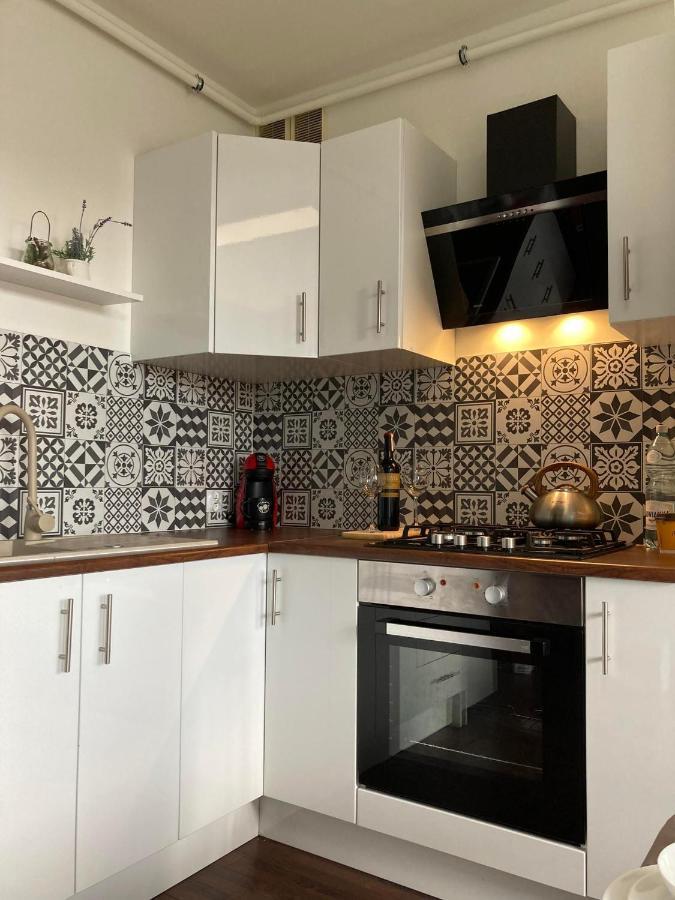 Apartament Miodowa 9 Zwierzyniec ภายนอก รูปภาพ